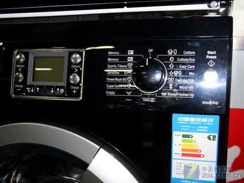 进口高端货博世8kg纯黑滚筒现9256元