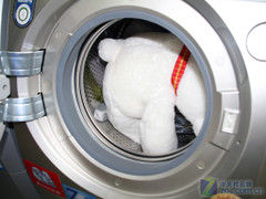 8166元高价松下7.2kg斜式滚筒待降价