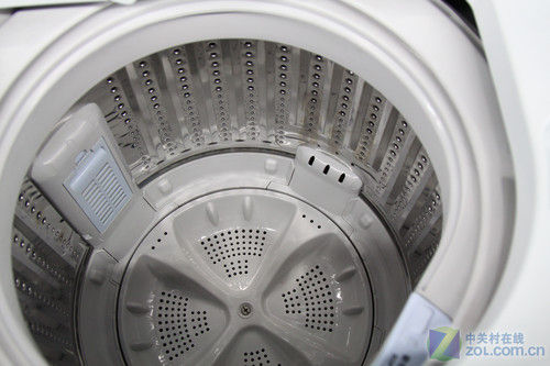 6kg实用容积海尔家用波轮现价2099元