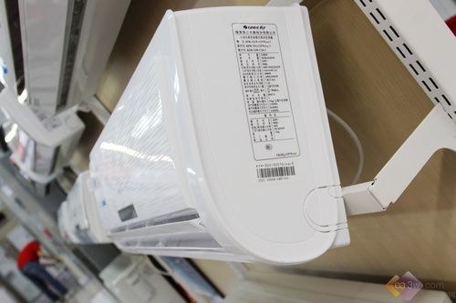 淡季选购最实惠格力新品空调仅1999元