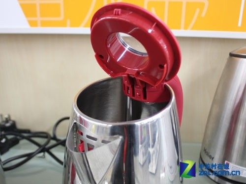 防干烧自动断电海尔电水壶现售159元