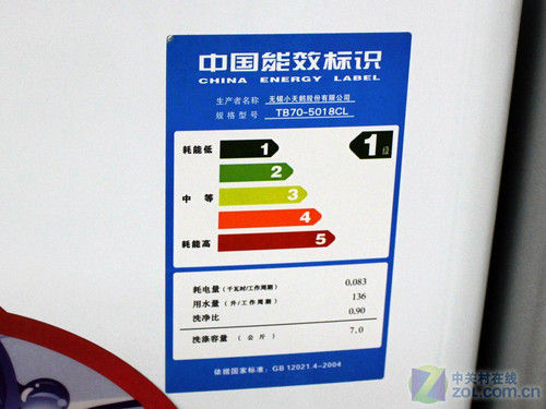 无孔内筒减磨损小天鹅7kg波轮3000元
