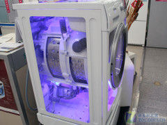 洗完即烘干西门子7kg洗干机现6400元