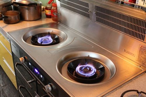 敞开自由厨房 森歌集成厨房电器简评(4)_家电