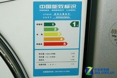 钻石内筒减磨损三星5.5kg滚筒现3091元