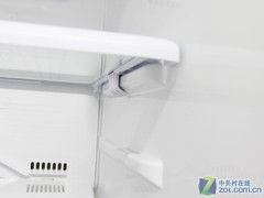 双循环变频制冷海尔对开门冰箱9580元