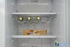 独创天然保鲜三星对开门冰箱5999元