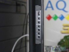 画面表现力提升夏普液晶降至4999元
