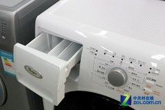 除菌安全滚筒惠而浦洗衣机再降700元