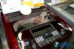 价低更实惠LG6kg波轮洗衣机仅1995元