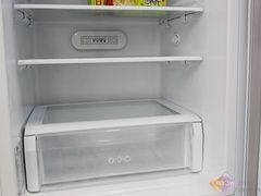 全新突破外观LG两门冰箱热卖中