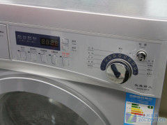 简约欧式外观海尔出口滚筒现价2580元