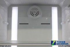 风冷无霜0负担海尔三门冰箱直降300元