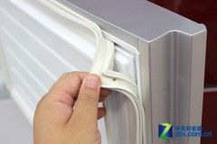 风冷无霜0负担海尔三门冰箱直降300元