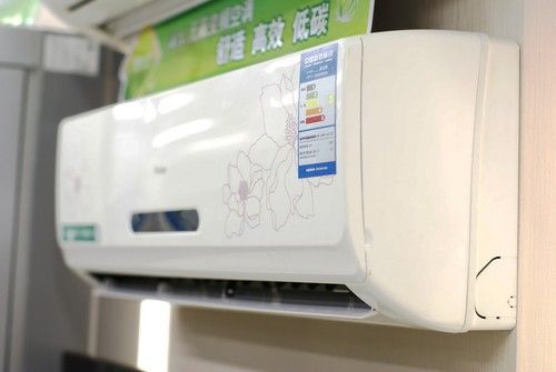每一度呵护海尔1.5匹变频空调简评