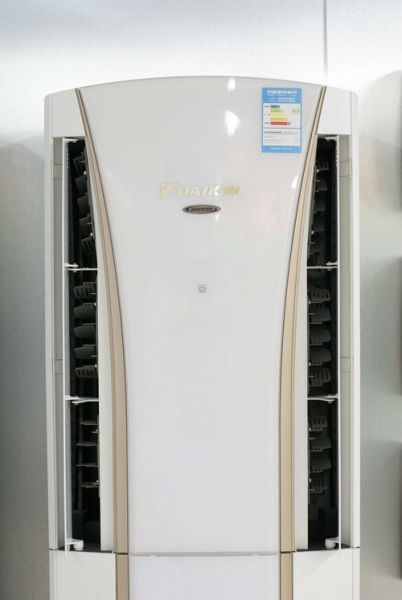 独特智慧眼功能 大金3匹变频空调简评_家电