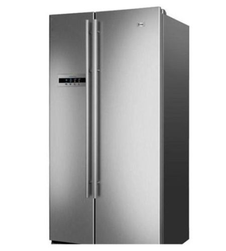 无氟无霜保鲜 海尔BCD-539WSY冰箱简评_家