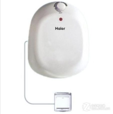 小巧惹人爱 海尔 FCD-X6.6电热水器简评_家电