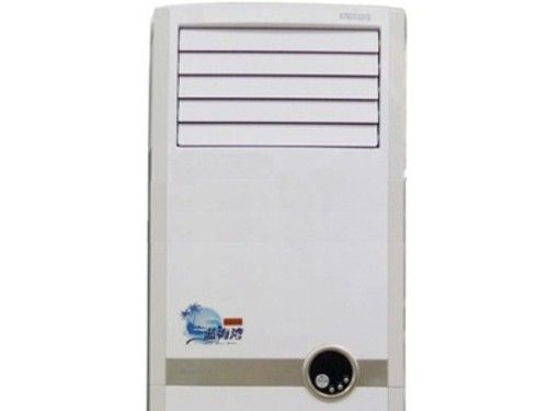 强劲独立除湿格力2匹变频空调速评