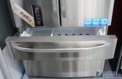 多风道出风卡萨帝多开门冰箱17060元