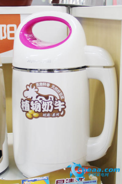 做个冬日热饮控 盘点冬日最畅销小家电_家电