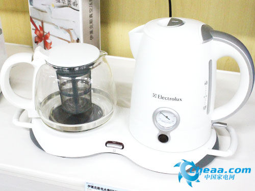 做个冬日热饮控 盘点冬日最畅销小家电_家电