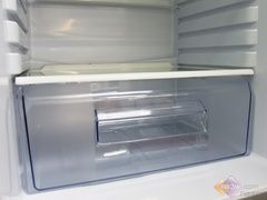 月桂女神嫁到海信两门冰箱热卖中