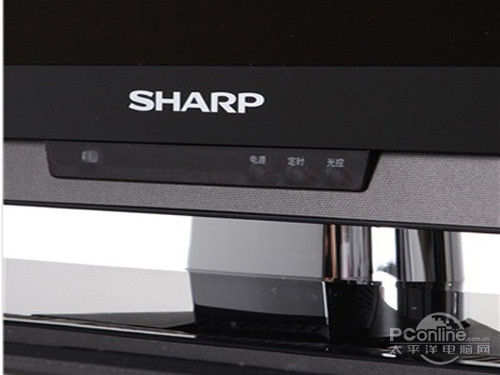 夏普60寸大屏3D LED液晶电视火热销售中_家