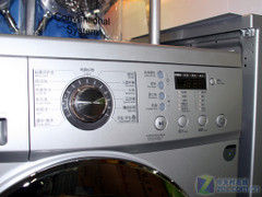 超低价正促销LG7KG滚筒网购仅2900元
