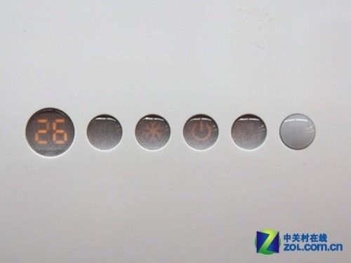 低碳环保制冷剂格力大1P空调现2799元