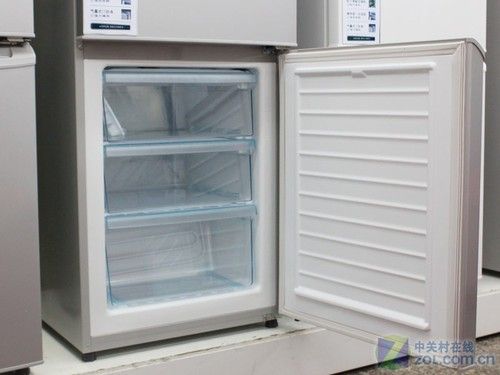 价格小降100松下两门冰箱2390元促销