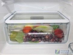 独有光合保鲜三星双门冰箱网购2399元