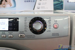 S-Drive芯变频海尔8kg滚筒网购6882元