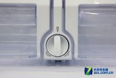 新生双循环制冷三星多门冰箱34900元