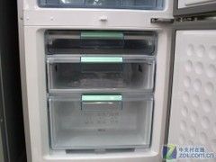 双操作区设计博世三开门冰箱现5949元