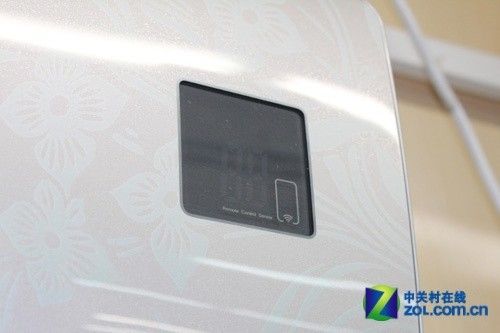 智能一键通海尔1.5P空调3819元热销