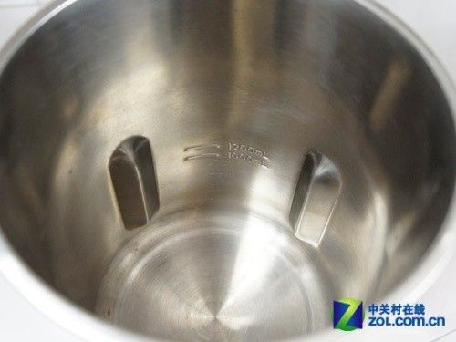 无网设计好清洗九阳豆浆机现售499元