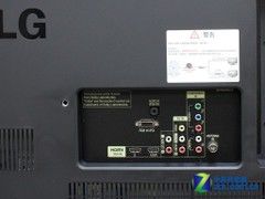 低价拼市场LG液晶电视险破四千大关