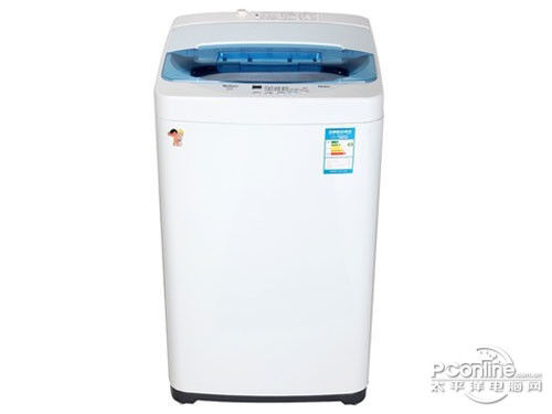 圣诞惊喜降临海尔洗衣机XQB60售1150