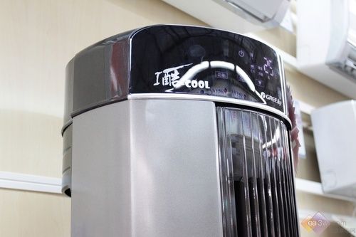机身体积仅0.18m³格力太空舱空调热卖