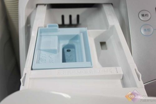 直降600元东芝XQG75-ESE斜滚筒热卖