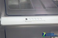 超大冷冻空间容声三开门冰箱5499元