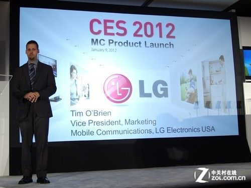 CES��˵㣺LG��Ʒ�����㺳��ȫ���г�