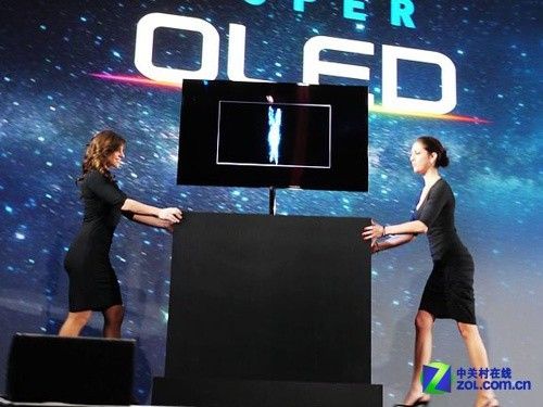 ����������������OLED���Ӿ���ȫ��