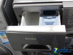 内置泡沫发生器三星超薄滚筒6290元