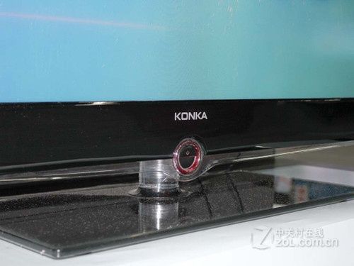 破冰价4750元康佳42寸电视清仓甩卖