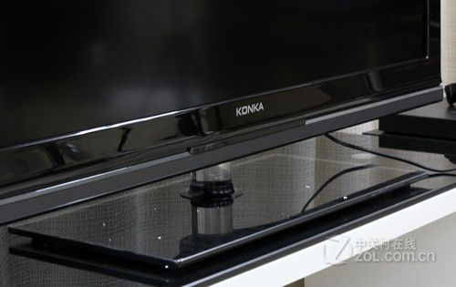 促销价3494元康佳42寸液晶电视热销