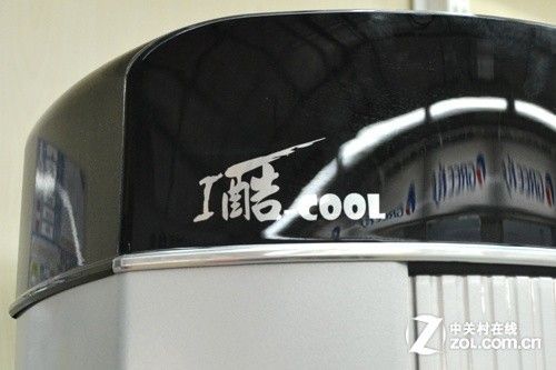 超宽范围送风格力2P空调现13500元