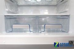 多循环独立制冷博世三开门冰箱6827元