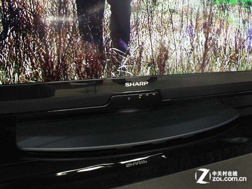 数量不足早下手夏普52寸液晶电视热销